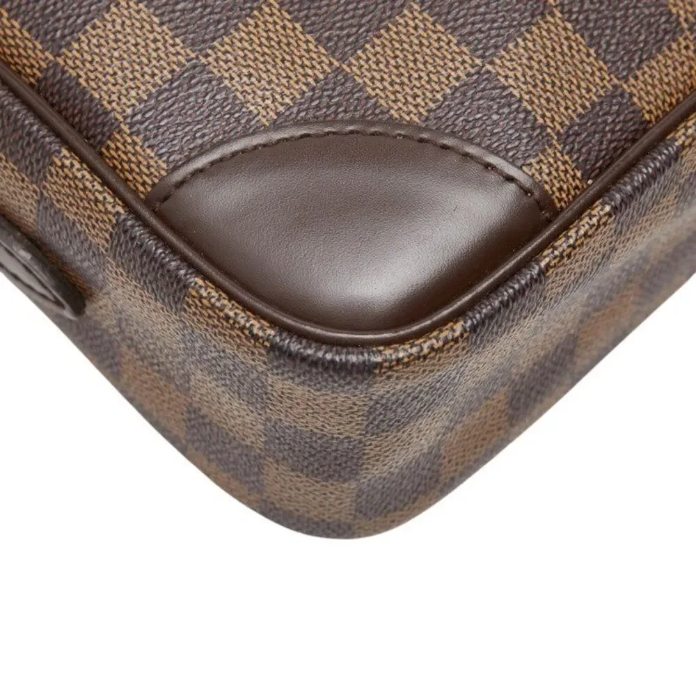 Louis Vuitton Trocadero 27 Crossbody Bag